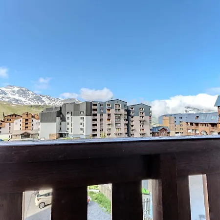 - Cozy 1br Right On Slopes - Odalys L'altineige Appartement