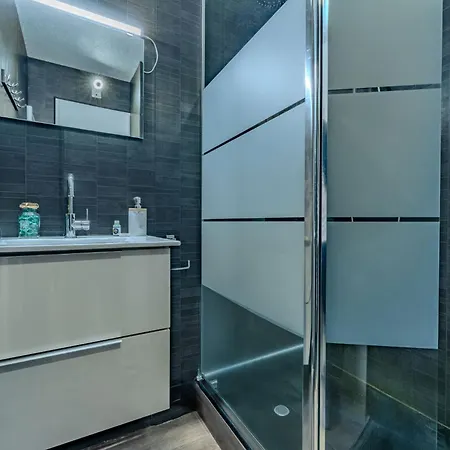 - Cozy 1br Right On Slopes - Résidence Odalys L'altineige Appartement *