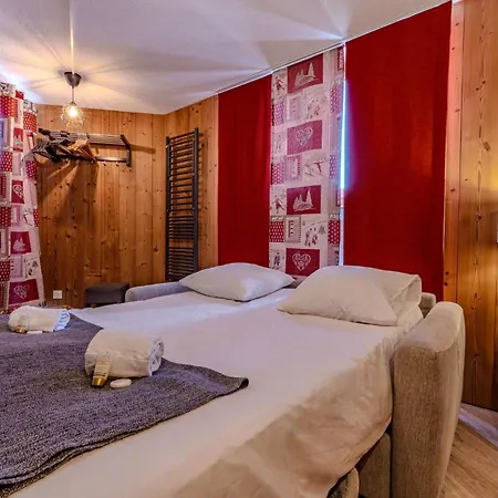 Apartamento - Cozy 1br Right On Slopes