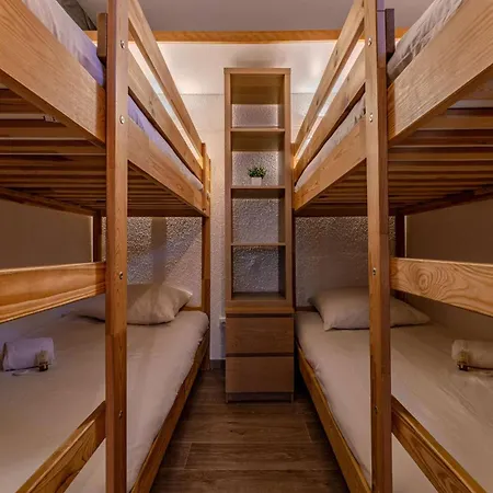 - Cozy 1br Right On Slopes - Odalys L'altineige Daire Val Thorens