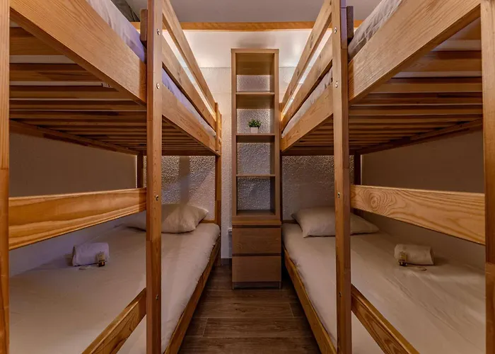 - Cozy 1br Right On Slopes - Odalys L'altineige Appartement Val Thorens